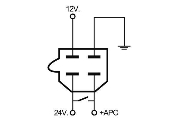 Voltage Transformer 2