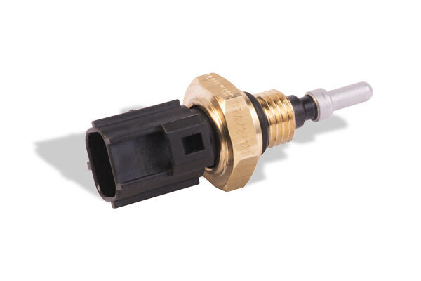 Sensor, engine bay temperature 2