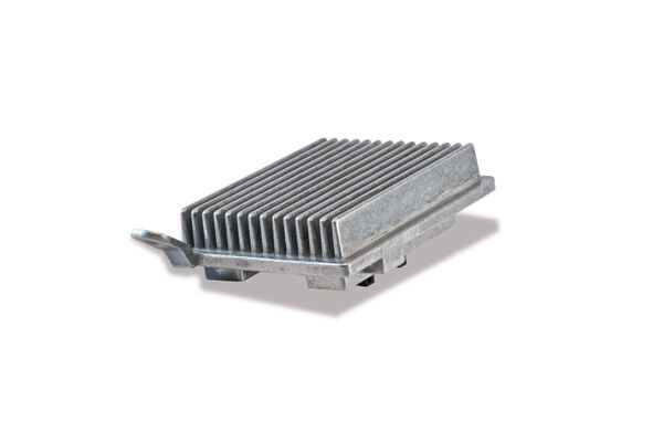 Control Unit, air conditioning