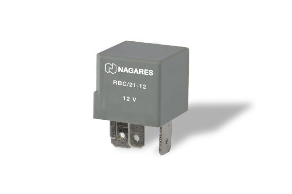 MAHLE MR 120 реле, горивна...