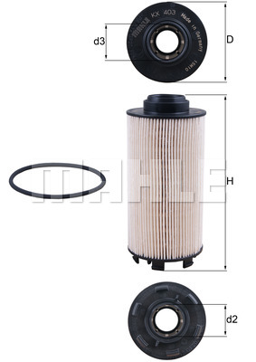 Fuel Filter