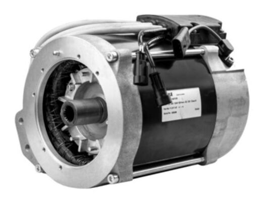 Electric Motor