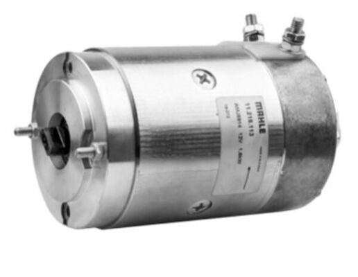Electric Motor