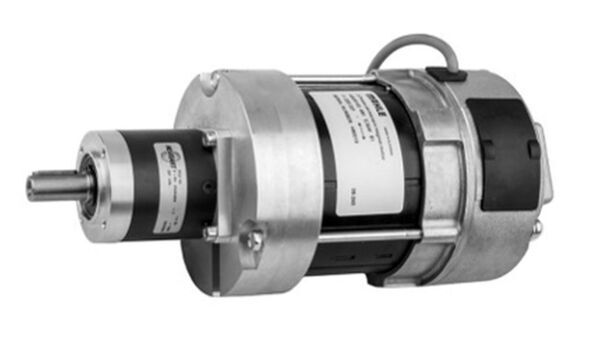 Electric Motor