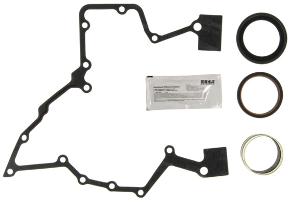 Gasket Kit, timing case