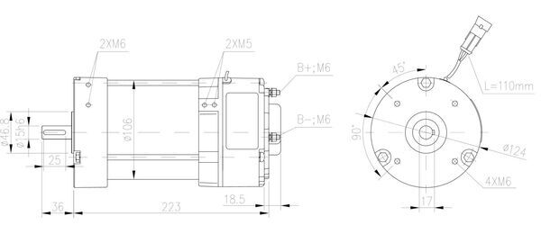 Electric Motor 2