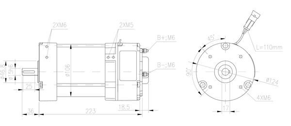 Electric Motor 2