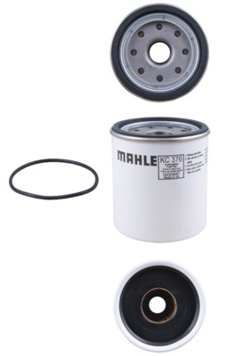 Fuel Filter 2