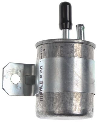 Fuel Filter 2