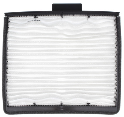 Filter, cabin air 2