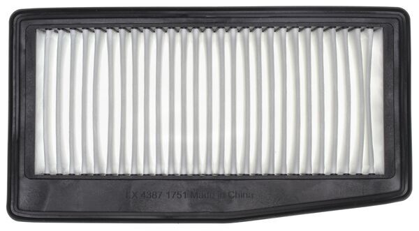 Air Filter 3