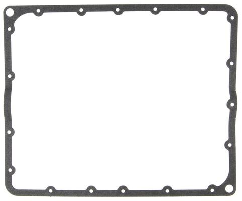Gasket, automatic transmission oil sump