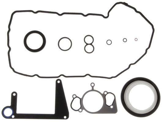 Seal Set, crankshaft