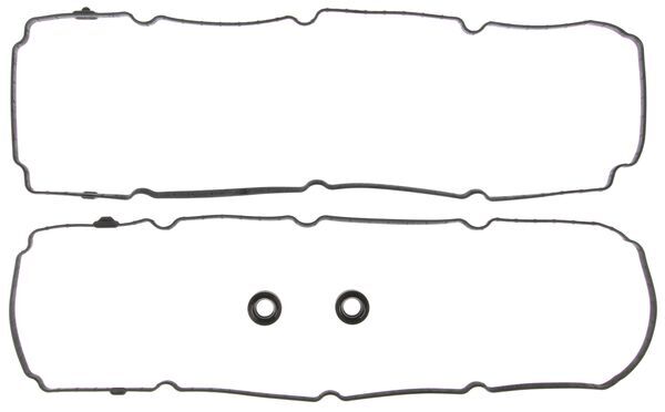 Gasket Set, cylinder head cover