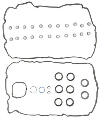Gasket Set, cylinder head cover