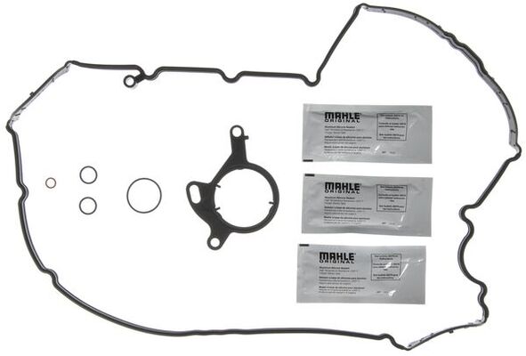 Gasket Set, cylinder head cover