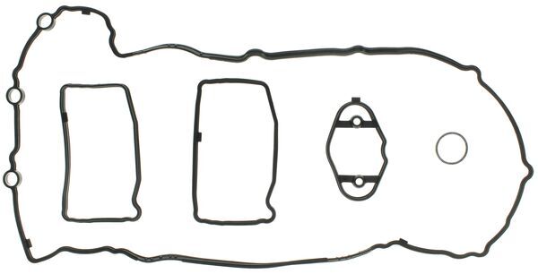 Gasket Set, cylinder head cover