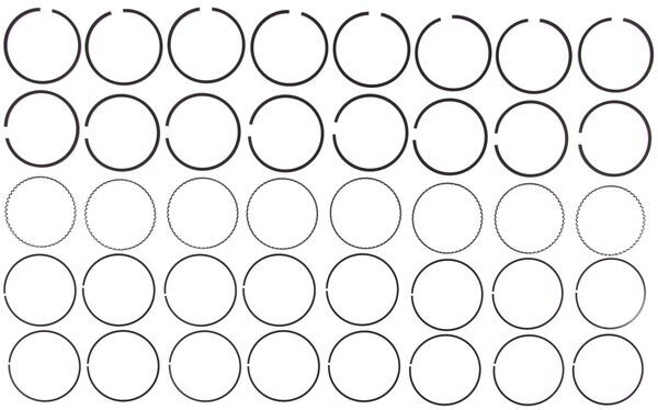 Piston Ring Kit