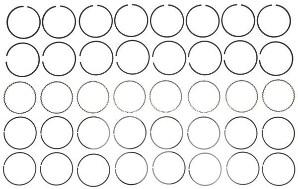 Piston Ring Kit
