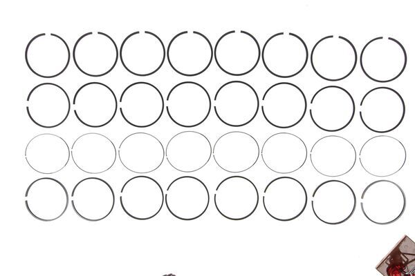 Piston Ring Kit