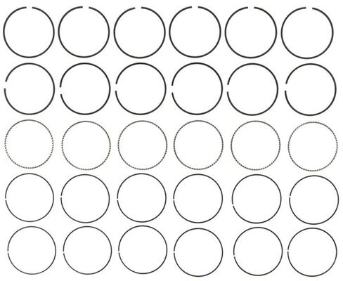 Piston Ring Kit