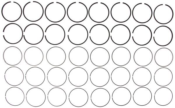 Piston Ring Kit