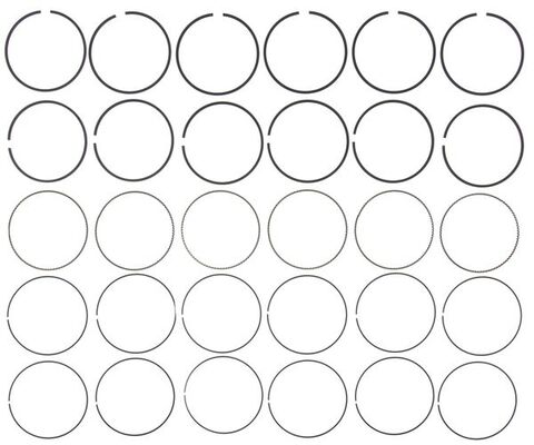 Piston Ring Kit