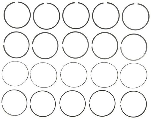 Piston Ring Kit