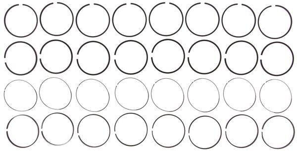 Piston Ring Kit