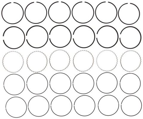 Piston Ring Kit