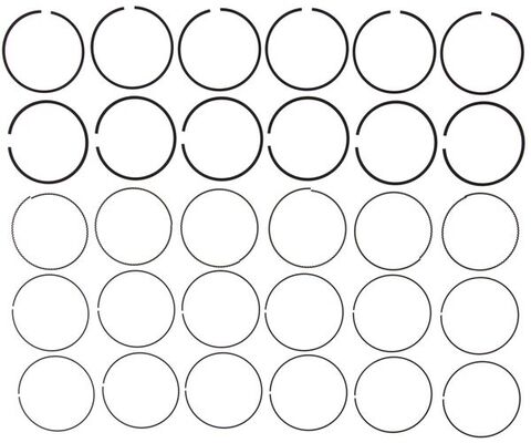 Piston Ring Kit