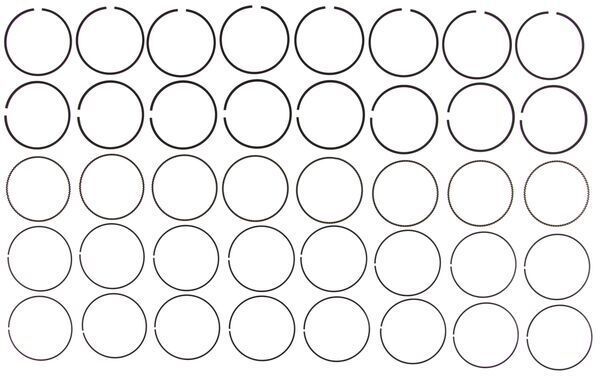 Piston Ring Kit