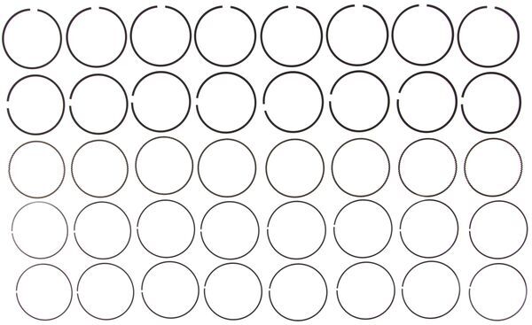 Piston Ring Kit