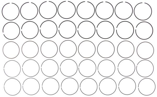 Piston Ring Kit