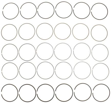 Piston Ring Kit