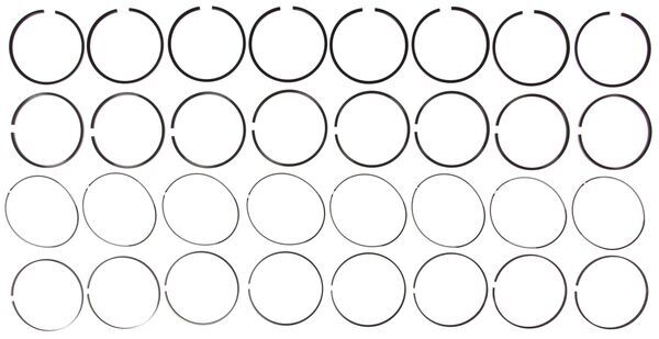 Piston Ring Kit