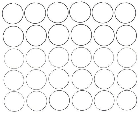 Piston Ring Kit