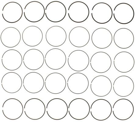 Piston Ring Kit