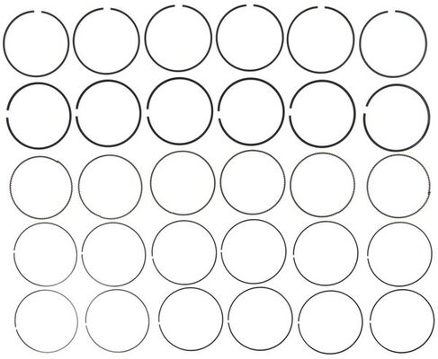 Piston Ring Kit