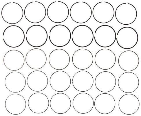 Piston Ring Kit