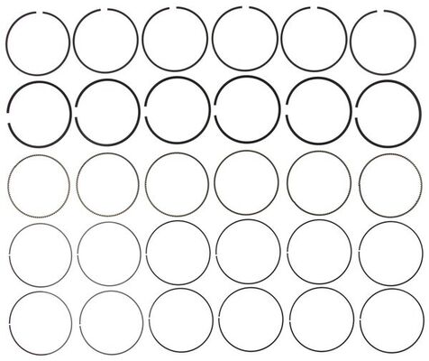 Piston Ring Kit
