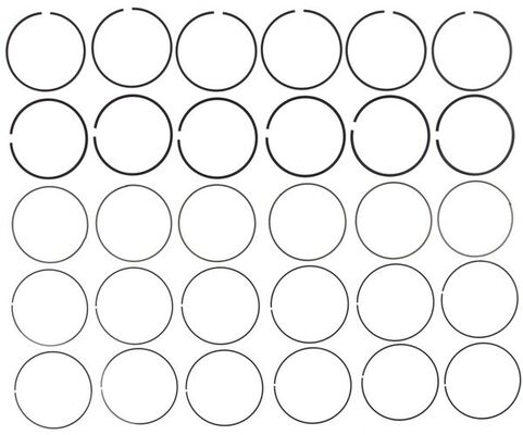 Piston Ring Kit