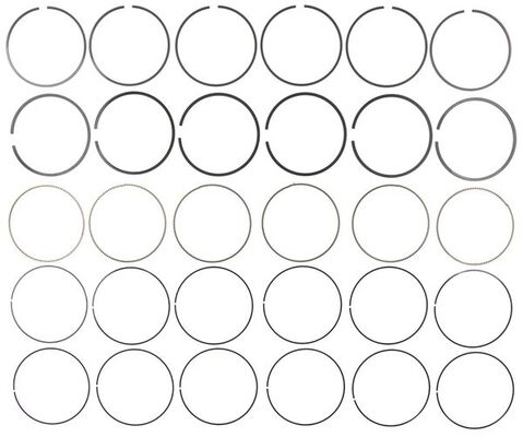 Piston Ring Kit