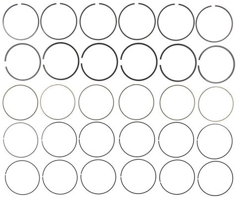 Piston Ring Kit