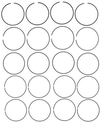 Piston Ring Kit