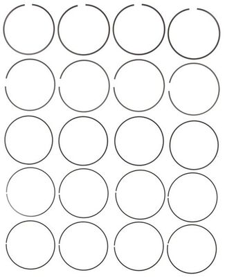 Piston Ring Kit
