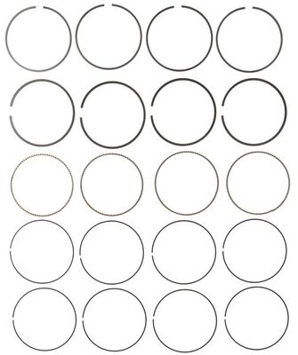 Piston Ring Kit