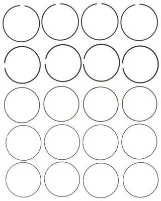Piston Ring Kit