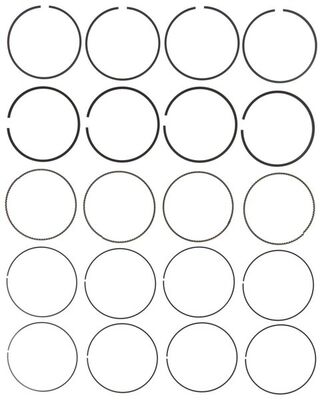 Piston Ring Kit