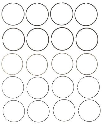 Piston Ring Kit